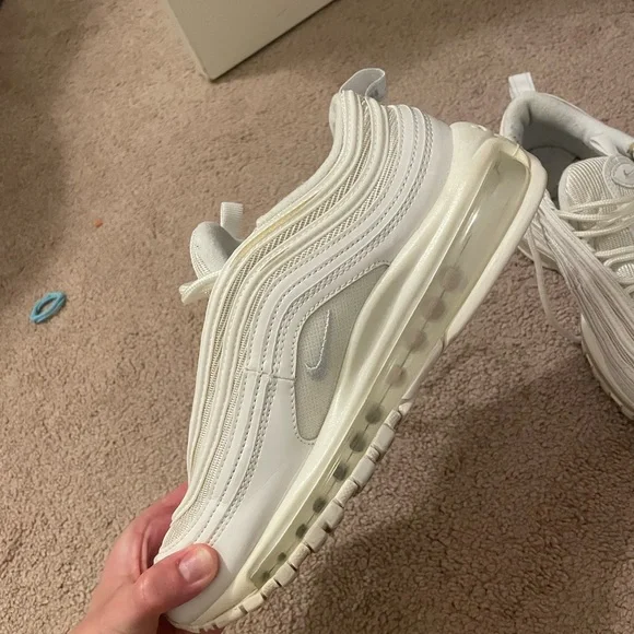 Air Max 97s used condition!! - Picture 8 of 15